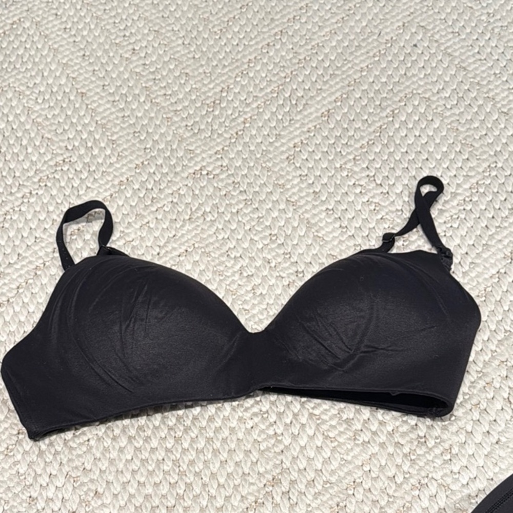 Soma Enbliss Nursing Bra 36c